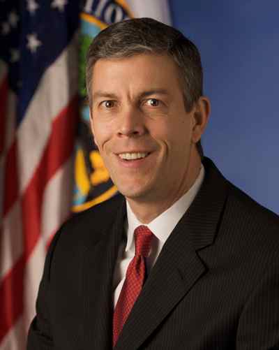 Secretary of Education Arne Duncan sits down with the Assailed Teacher to answer the questions we all want to ask him. 